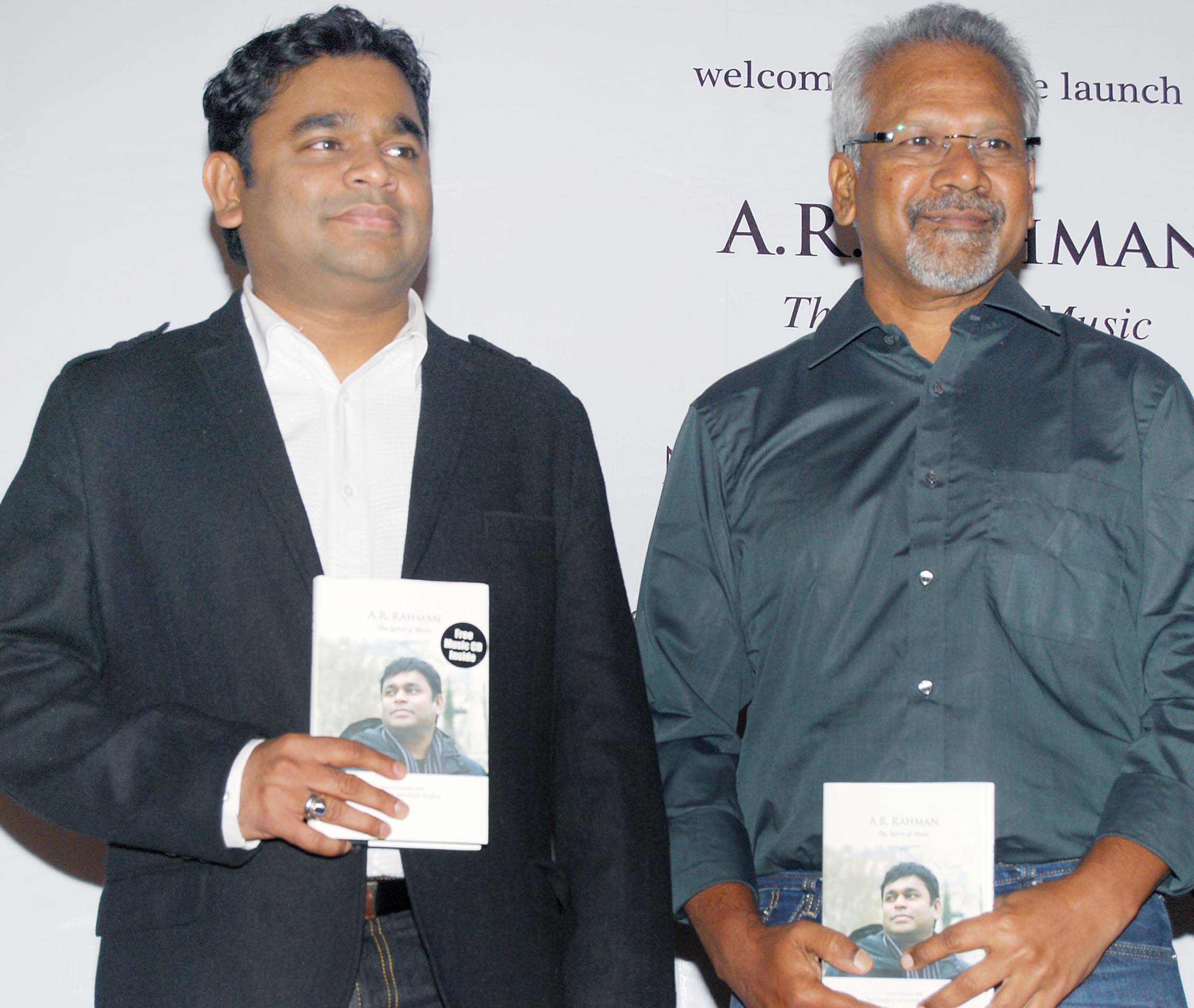 The Spirit of Music book launch | Picture 38154